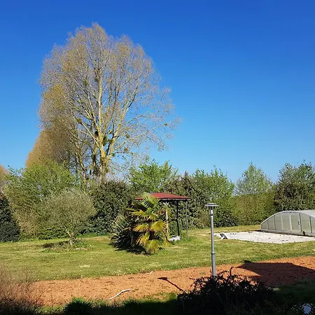 Au Repos Du Lezard , Reves Venitiens Durtal