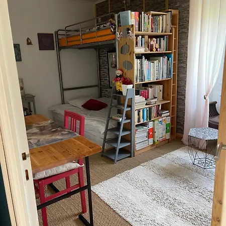 Au Repos Du Lezard , Reves Venitiens Accommodatie bij particulieren *