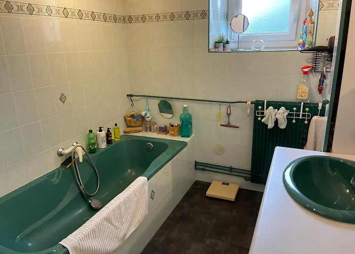 منزل للإقامة Au Repos Du Lezard , Reves Venitiens *