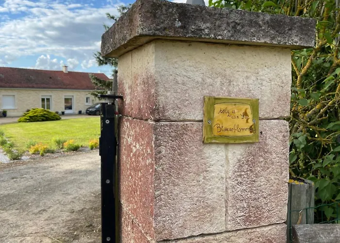 منزل للإقامة Au Repos Du Lezard , Reves Venitiens