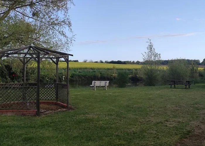 منزل للإقامة Au Repos Du Lezard , Reves Venitiens Durtal