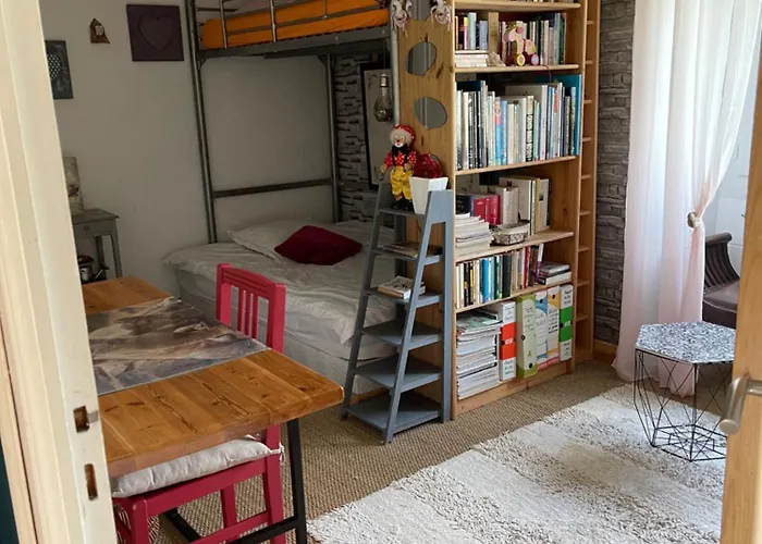 Au Repos Du Lezard , Reves Venitiens منزل للإقامة *